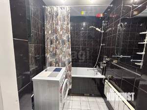 1-к квартира, вторичка, 30м2, 4/4 этаж