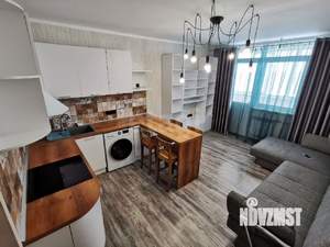 Студия квартира, вторичка, 32м2, 14/17 этаж