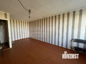 1-к квартира, вторичка, 37м2, 11/12 этаж