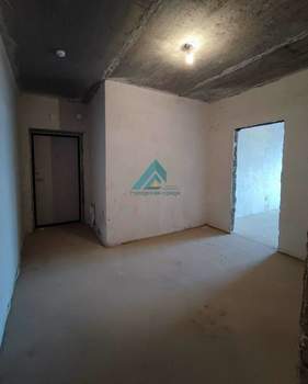 1-к квартира, вторичка, 48м2, 3/4 этаж