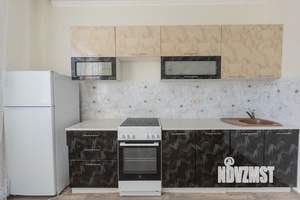 1-к квартира, вторичка, 37м2, 7/19 этаж