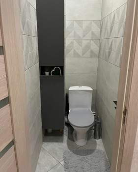 2-к квартира, вторичка, 51м2, 3/3 этаж