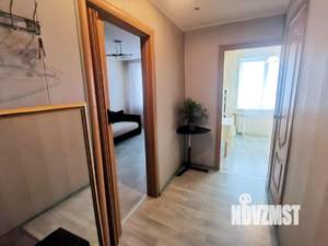 1-к квартира, вторичка, 33м2, 8/9 этаж