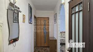 2-к квартира, вторичка, 42м2, 5/5 этаж