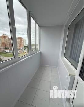 3-к квартира, вторичка, 64м2, 7/9 этаж