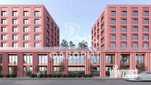 3-к квартира, вторичка, 75м2, 12/16 этаж