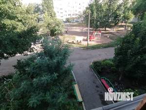 2-к квартира, вторичка, 54м2, 3/5 этаж
