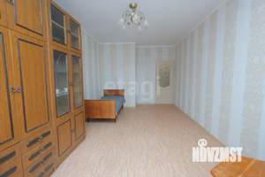 1-к квартира, вторичка, 43м2, 8/17 этаж