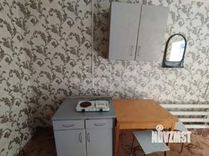 Студия квартира, вторичка, 12м2, -2/5 этаж