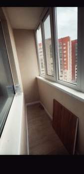 1-к квартира, вторичка, 33м2, 8/9 этаж