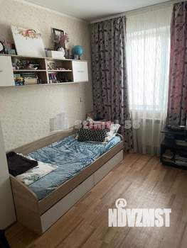 3-к квартира, вторичка, 64м2, 2/9 этаж