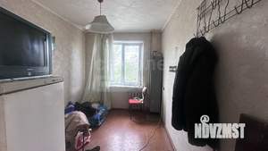 3-к квартира, вторичка, 46м2, 3/5 этаж