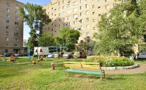 1-к квартира, вторичка, 30м2, 3/5 этаж