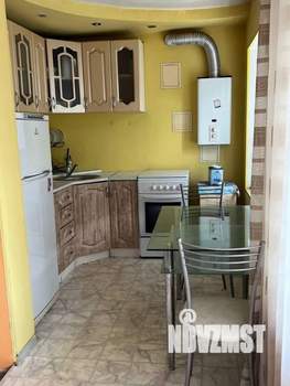1-к квартира, вторичка, 31м2, 3/5 этаж