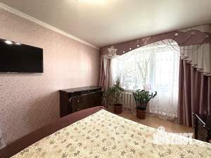 2-к квартира, вторичка, 53м2, 1/9 этаж