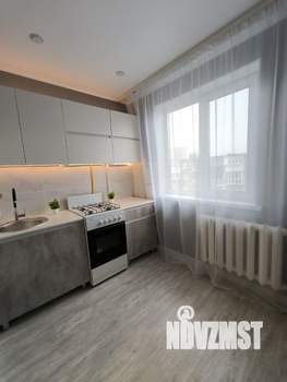 2-к квартира, вторичка, 45м2, 5/5 этаж