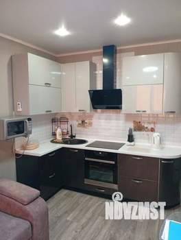 1-к квартира, вторичка, 38м2, 12/17 этаж