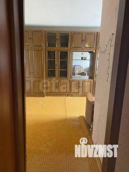 2-к квартира, вторичка, 44м2, 3/5 этаж