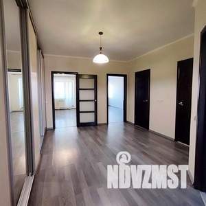 2-к квартира, вторичка, 83м2, 2/10 этаж