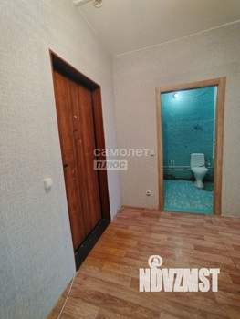 2-к квартира, вторичка, 40м2, 3/15 этаж