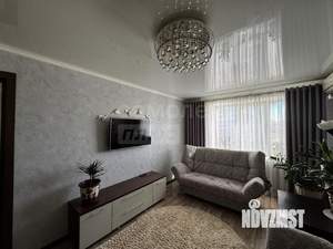 3-к квартира, вторичка, 63м2, 4/5 этаж