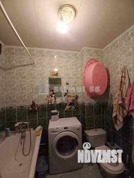 2-к квартира, вторичка, 44м2, 5/5 этаж