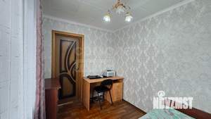 2-к квартира, вторичка, 36м2, 5/5 этаж