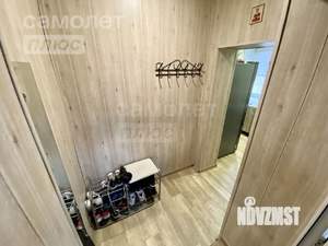 3-к квартира, вторичка, 44м2, 1/5 этаж