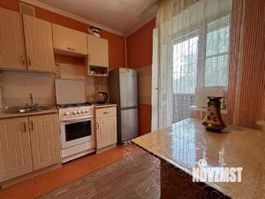 1-к квартира, вторичка, 28м2, 1/9 этаж