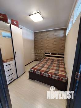 2-к квартира, вторичка, 47м2, 12/16 этаж