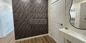 2-к квартира, вторичка, 65м2, 12/17 этаж