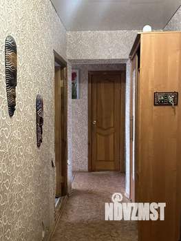 2-к квартира, вторичка, 53м2, 5/9 этаж