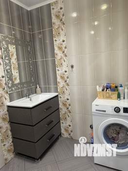 2-к квартира, вторичка, 63м2, 4/17 этаж