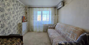 1-к квартира, вторичка, 26м2, 6/9 этаж