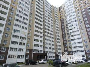 2-к квартира, вторичка, 38м2, 1/17 этаж