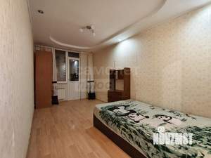 3-к квартира, вторичка, 80м2, 12/17 этаж