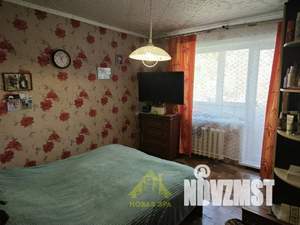 2-к квартира, вторичка, 53м2, 2/5 этаж