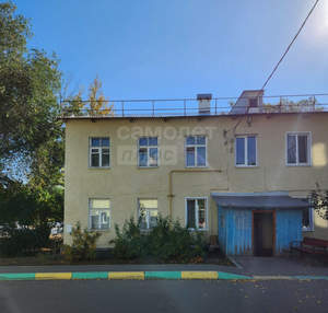 2-к квартира, вторичка, 32м2, 2/2 этаж