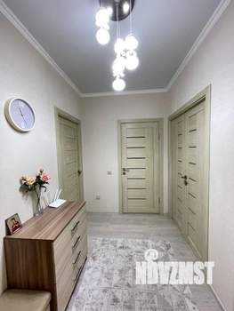 2-к квартира, вторичка, 60м2, 4/13 этаж