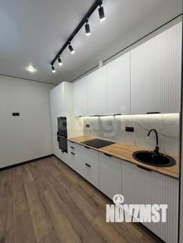 1-к квартира, вторичка, 43м2, 5/17 этаж