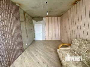 2-к квартира, вторичка, 56м2, 9/17 этаж