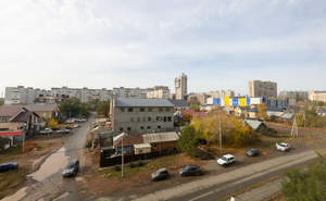 2-к квартира, вторичка, 50м2, 5/9 этаж