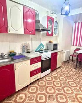 2-к квартира, вторичка, 47м2, 4/16 этаж