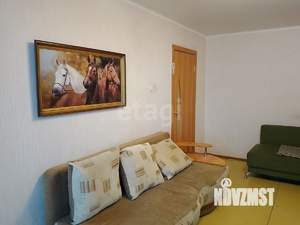 1-к квартира, вторичка, 33м2, 2/9 этаж