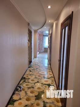 4-к квартира, вторичка, 74м2, 8/9 этаж