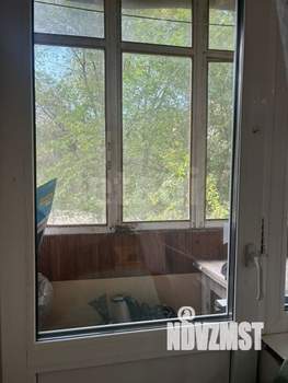1-к квартира, вторичка, 31м2, 2/5 этаж