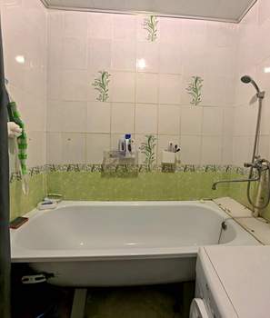 1-к квартира, вторичка, 36м2, 5/5 этаж