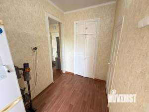 2-к квартира, вторичка, 58м2, 4/4 этаж