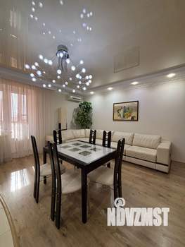 3-к квартира, вторичка, 84м2, 4/9 этаж