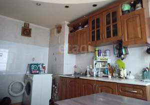 2-к квартира, вторичка, 52м2, 1/9 этаж